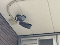 leopalace Grand Parc Koyanagi Shared spaces