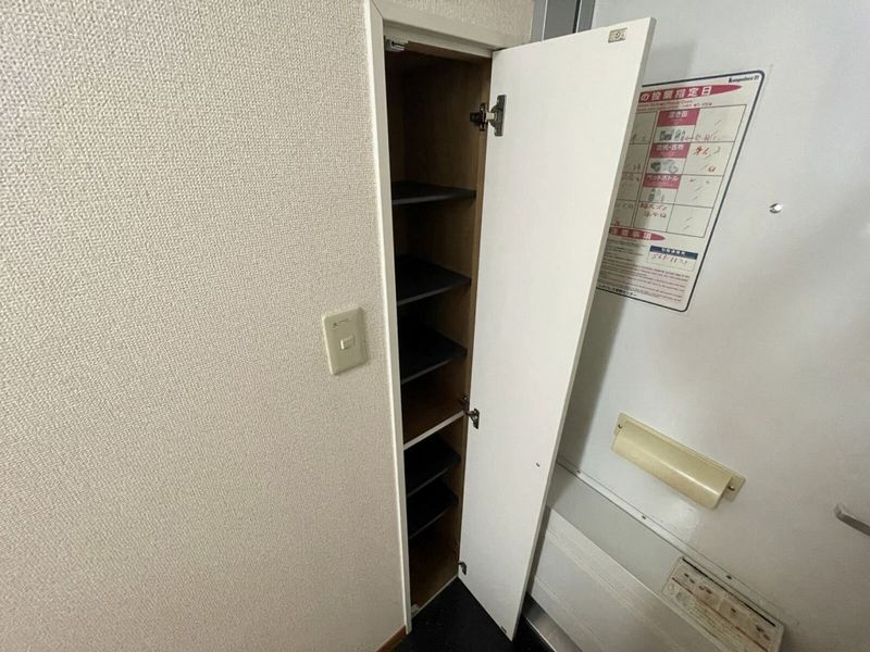 レオパレス岡 その他