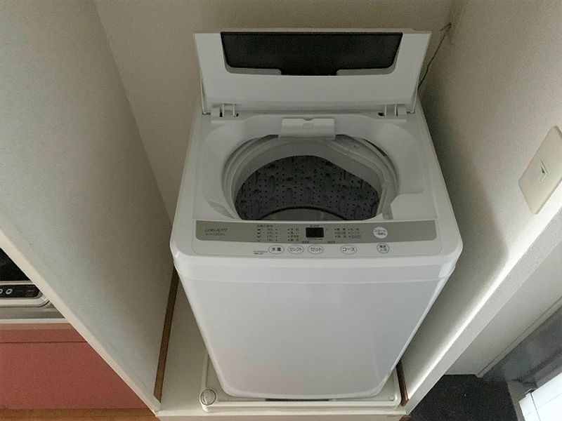 レオパレスサンリバー その他設備