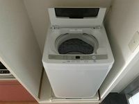 レオパレスサンリバー その他設備