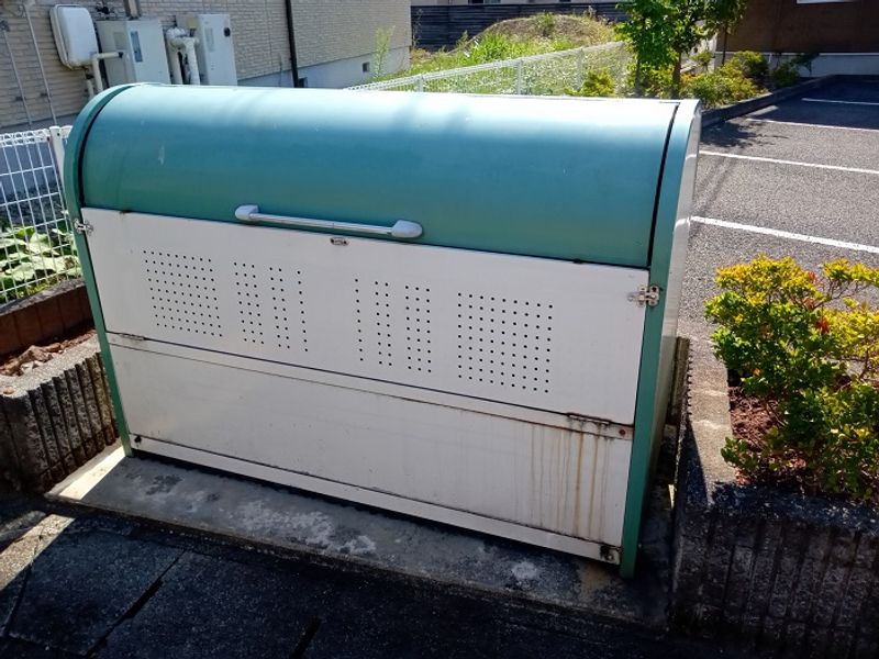 レオパレスＣＡＮＹ その他設備