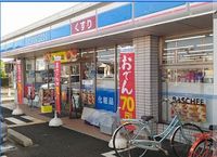 レオネクストグレイス 周辺環境