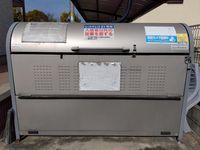 ミランダリゼやまのきた 共用部分