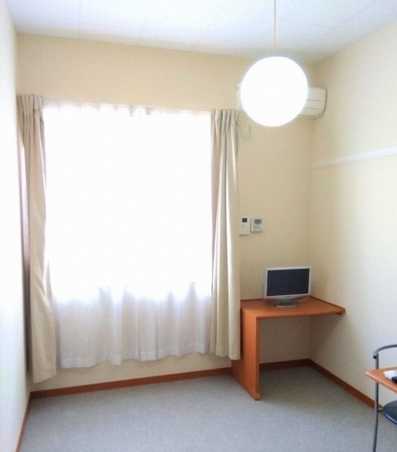 leopalace Non Non Phòng khách