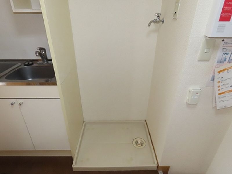 レオパレスクレール その他設備