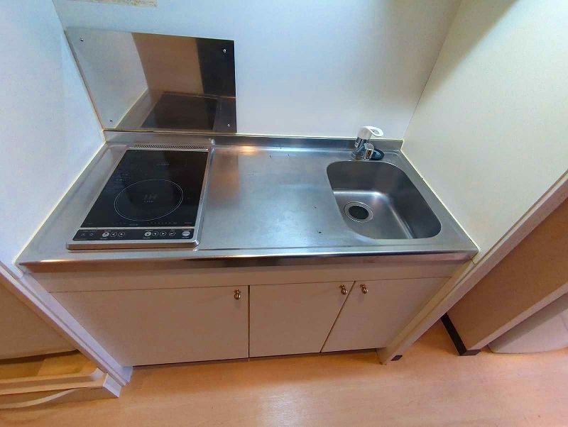 LEONEXT Glanz Fuji 23 주방