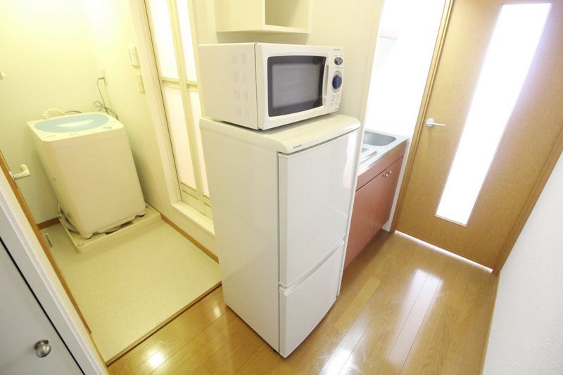 レオパレス比叡 その他