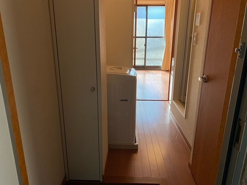 レオパレスミヨシ その他