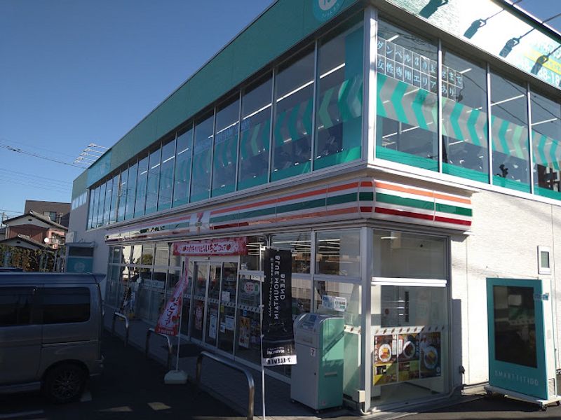 レオパレスＳＯＬＲＥＩＬ 周辺環境