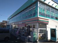 レオパレスＳＯＬＲＥＩＬ 周辺環境