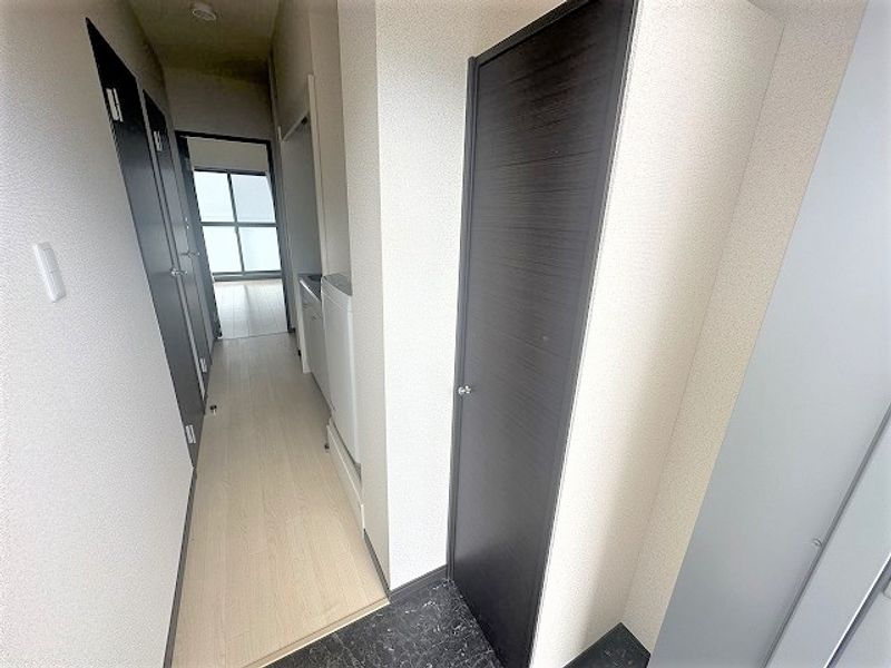 レオネクストブランドール根岸 その他