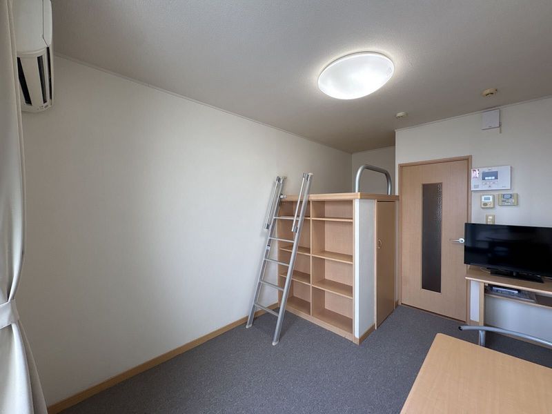 leopalace Selorm B Living room