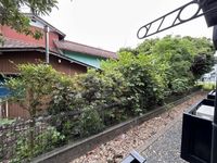 レオパレス西羽貫 眺望