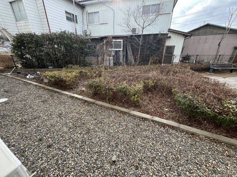 レオネクストライム 眺望