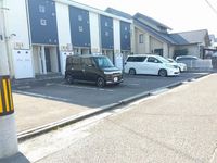 レオネクスト瀬戸 外観