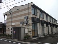 レオパレスレモ 眺望