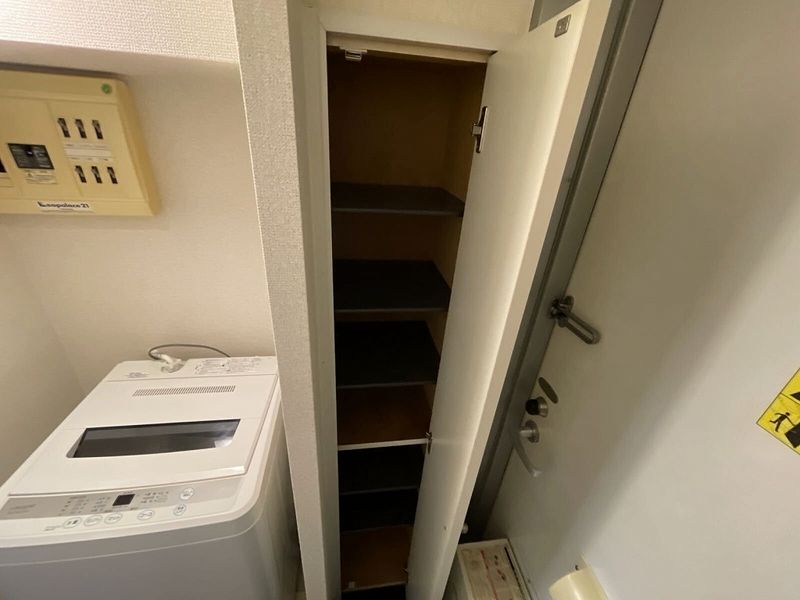 レオパレスヒルズ本郷町 その他