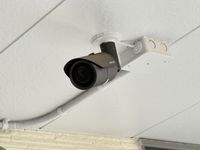 レオパレスＫウッズⅡ 共用部分