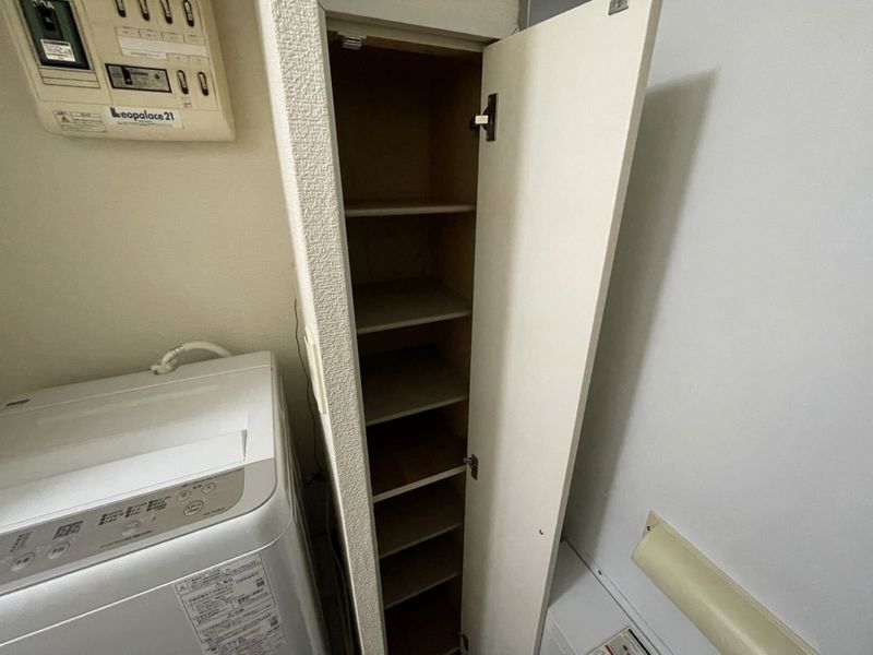 レオパレスＮＡＧＡＫＵＲＡ その他