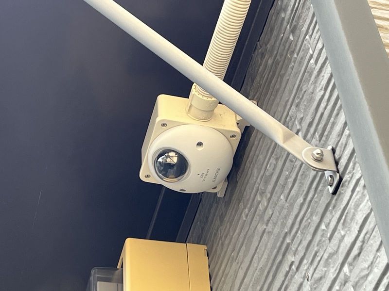 leopalace Hino Shared spaces