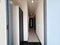 LEONEXT Casa Mila II Entrance