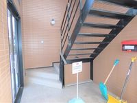 leopalace Sumisaka Shared spaces