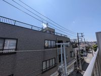 クレイノエスポワール中央 眺望