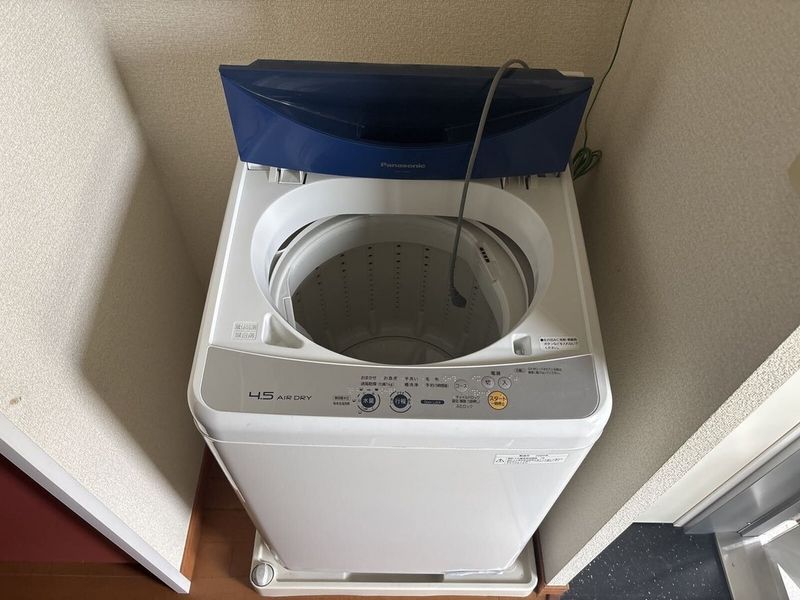 レオパレス和 その他