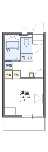 25302 Floorplan