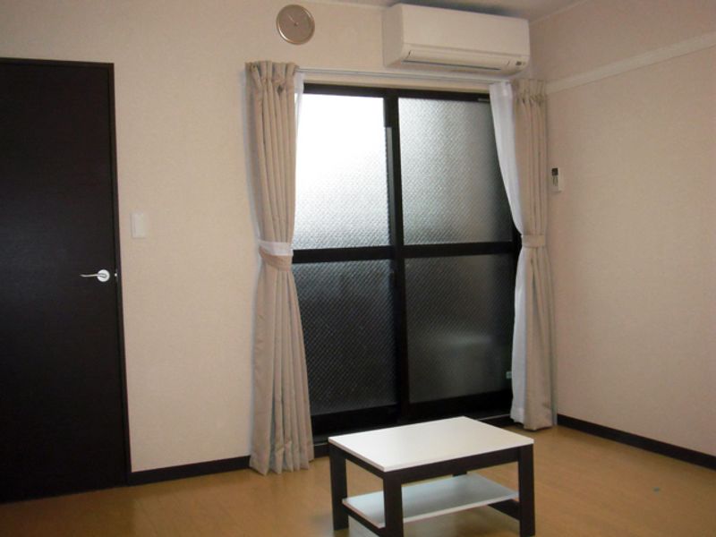 LEONEXT Accolade Living room