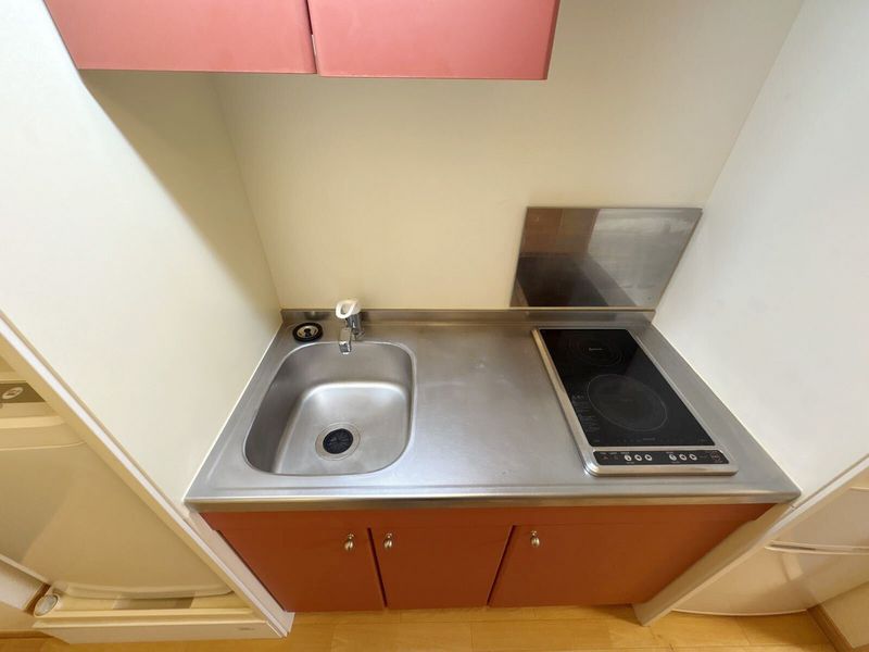 leopalace Bonheur 厨房