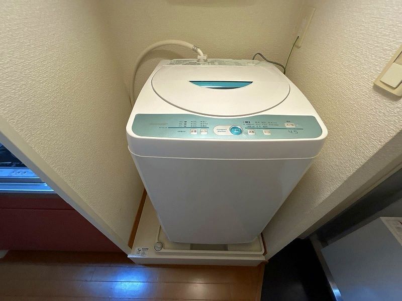 レオパレスＱＵＡＴＲＥ その他設備