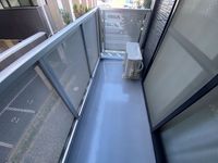 leopalace Jinno Balcony