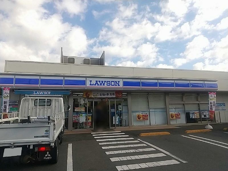 レオパレスサンキエム 周辺環境