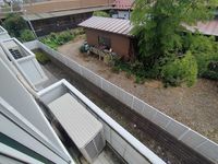 レオパレスシャンテＣ 眺望