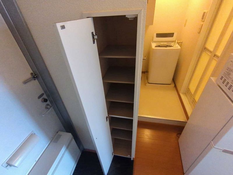 レオパレスメイプルヒルズ その他