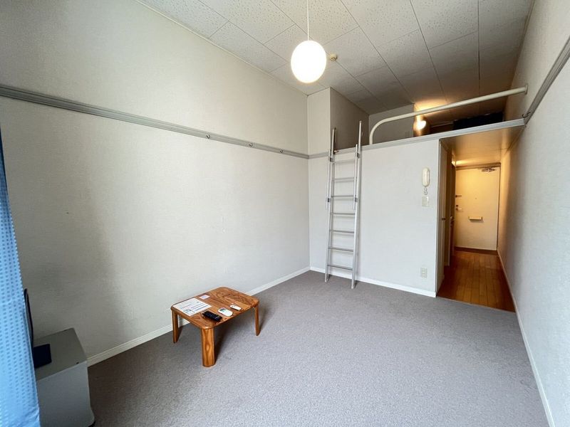 leopalace Premier Living room