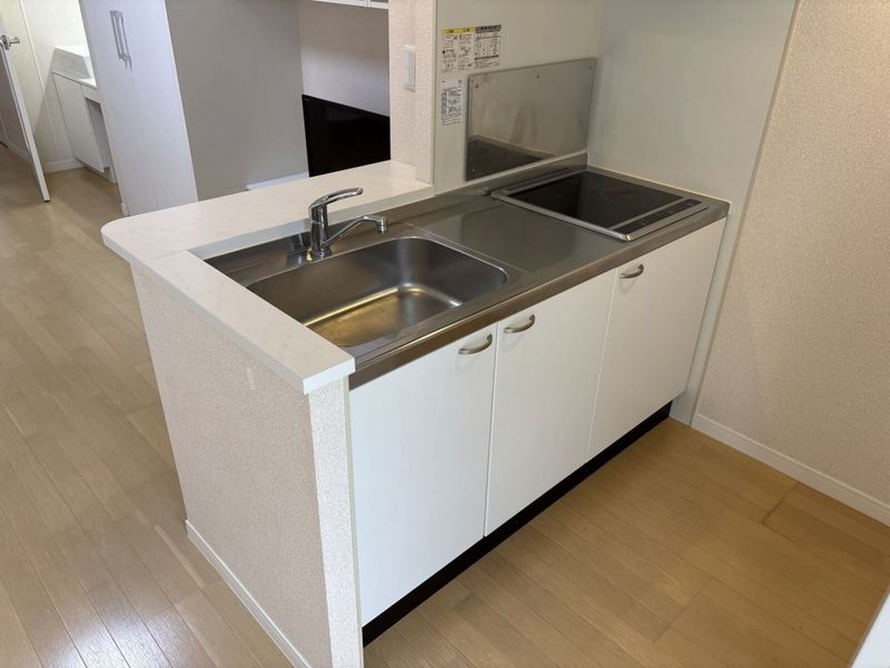 レオネクスト藤 キッチン