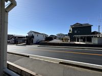 レオネクストライフ高坂 眺望