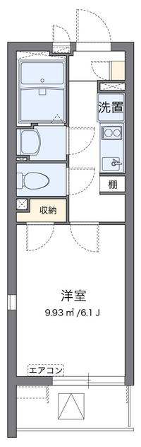 57699 평면도