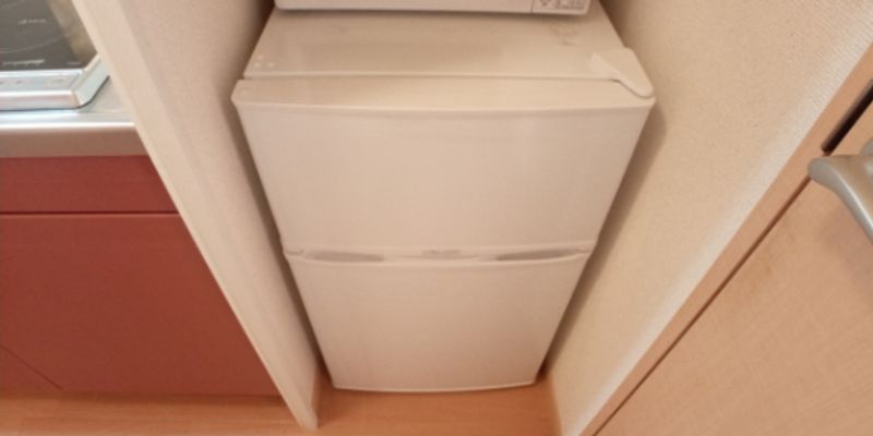 レオパレスエクレールＫ　Ⅰ その他設備