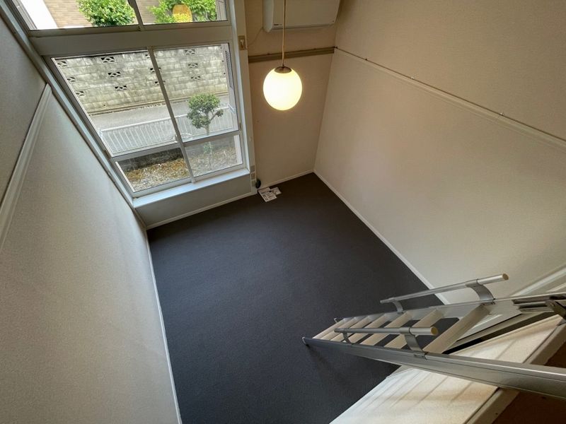 leopalace Tomorrow Phòng khách