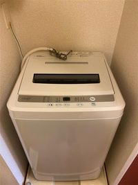 レオパレスアークハウス その他設備