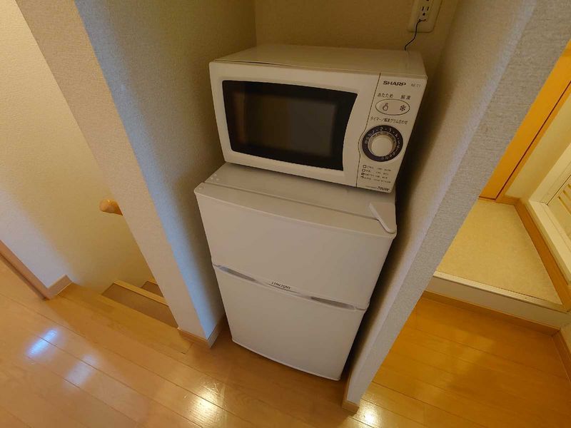 LEONEXT Tomo 기타 시설