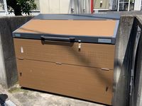 レオパレス池田Ⅱ 共用部分