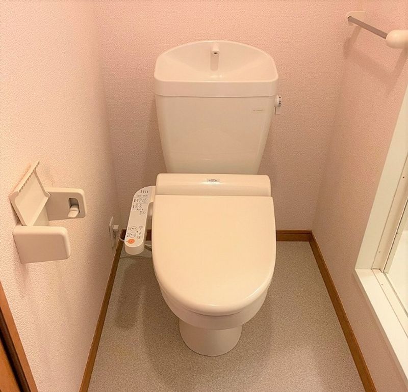 leopalace Chez Soi IV Nhà vệ sinh