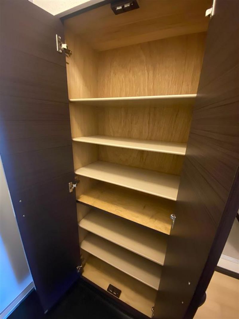 LEONEXT Polaris I Storage