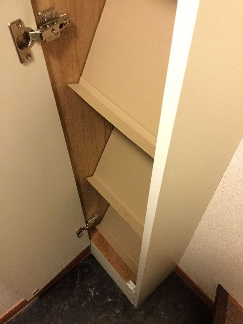 レオパレスＩＫＯ 収納