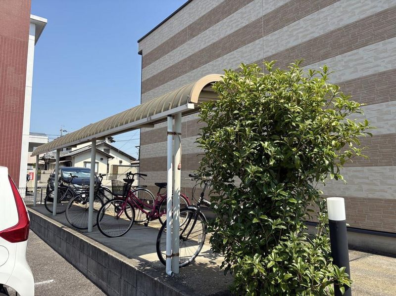 レオパレスＶｉｌｌａｇｅ 共用部分
