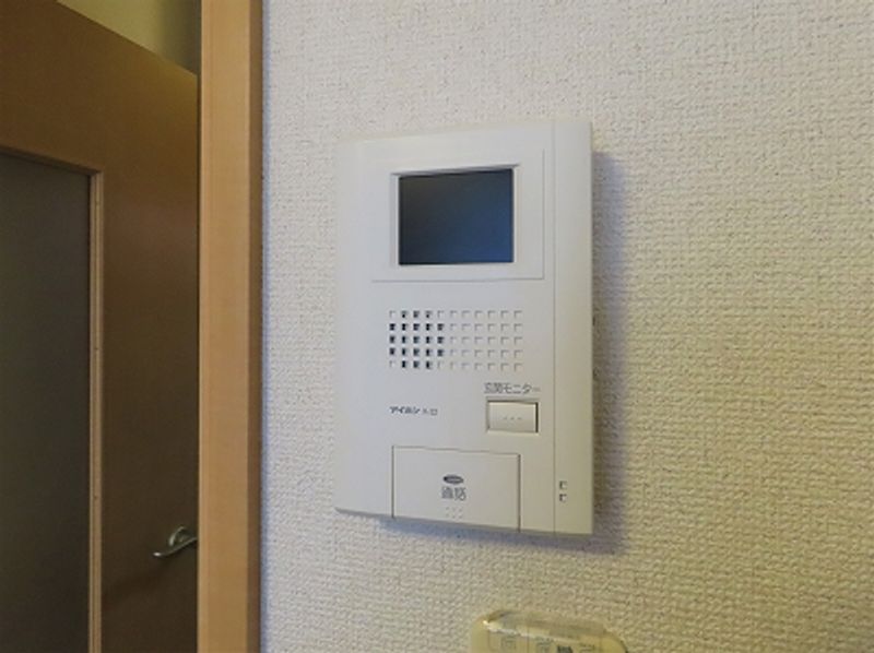 レオパレスエスポワールＫ＆Ｙ セキュリティ